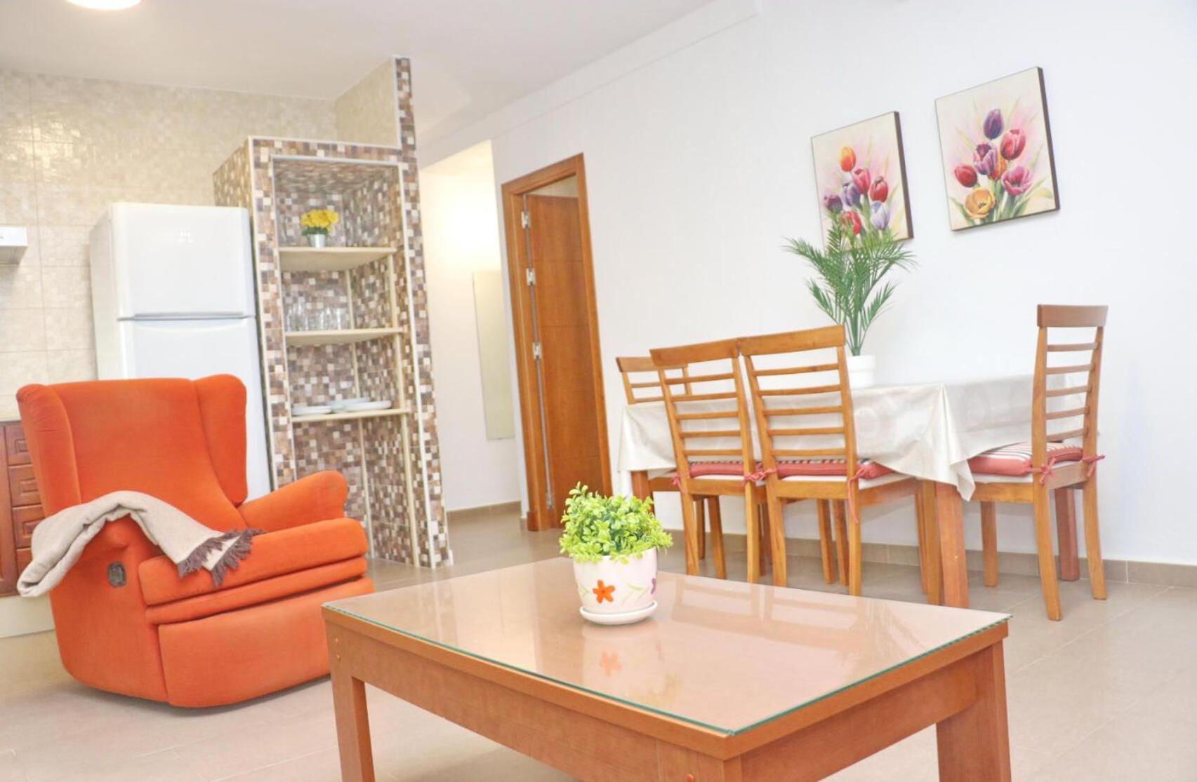 Apartamento Central Cerca De La Playa Conil De La Frontera Exterior photo